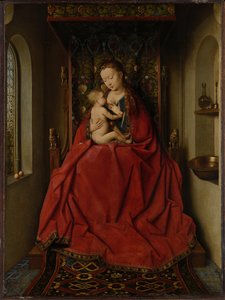 Lucca Madonna